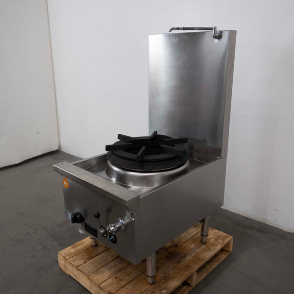 B&S UFWWSPK-1 Stock Pot