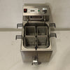 Apuro DG077-A Pasta Cooker