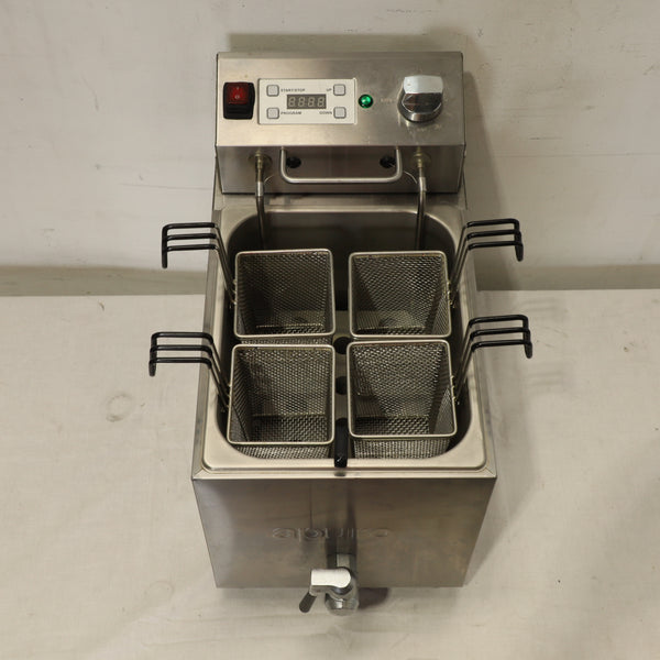 Apuro DG077-A Pasta Cooker