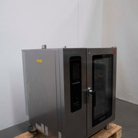 Convotherm CMX ET 10.10ES Combi Oven + Stand