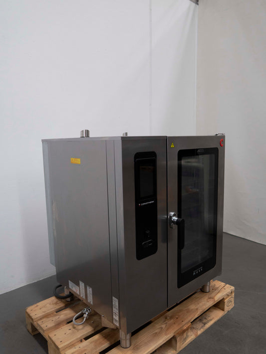 Convotherm CMX ET 10.10ES Combi Oven + Stand