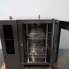 Convotherm CMX ET 10.10ES Combi Oven + Stand