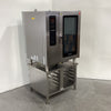 Convotherm CMX ET 10.10 ES Combi Oven + Stand