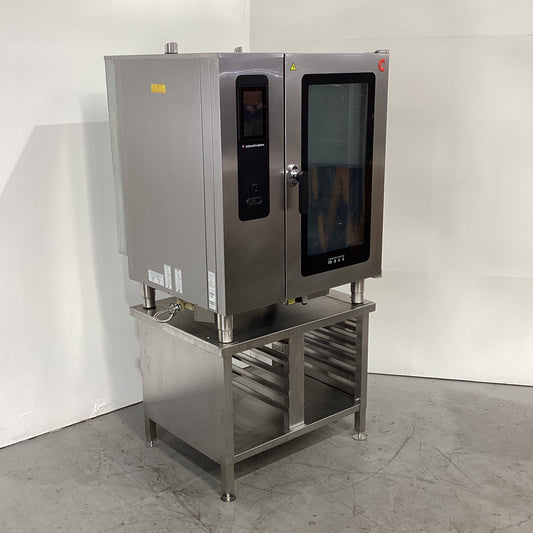 Convotherm CMX ET 10.10 ES Combi Oven + Stand