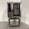 Convotherm CMX ET 10.10 ES Combi Oven + Stand