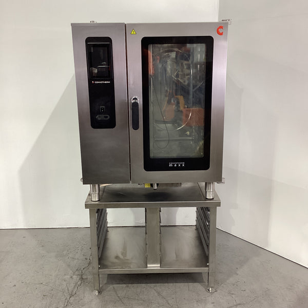 Convotherm CMX ET 10.10 ES Combi Oven + Stand