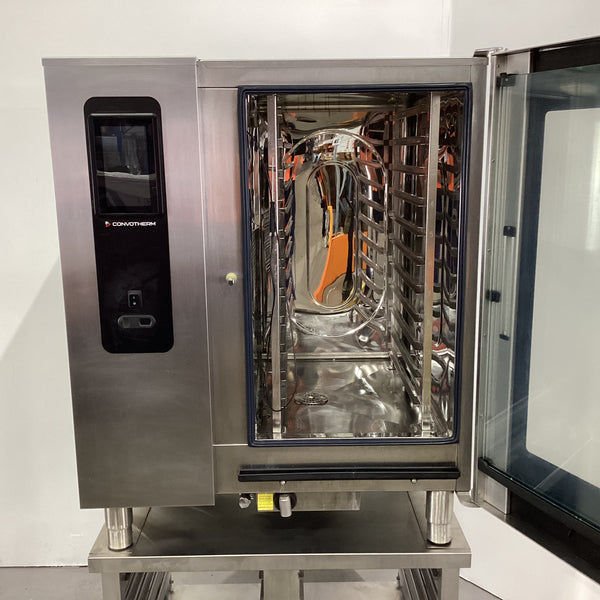 Convotherm CMX ET 10.10 ES Combi Oven + Stand