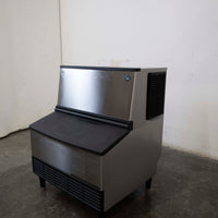 Hoshizaki KM-140B Ice Machine