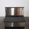 Hoshizaki KM-140B Ice Machine