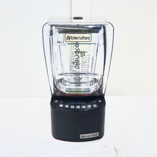 Blendtec Stealth 885 Blender