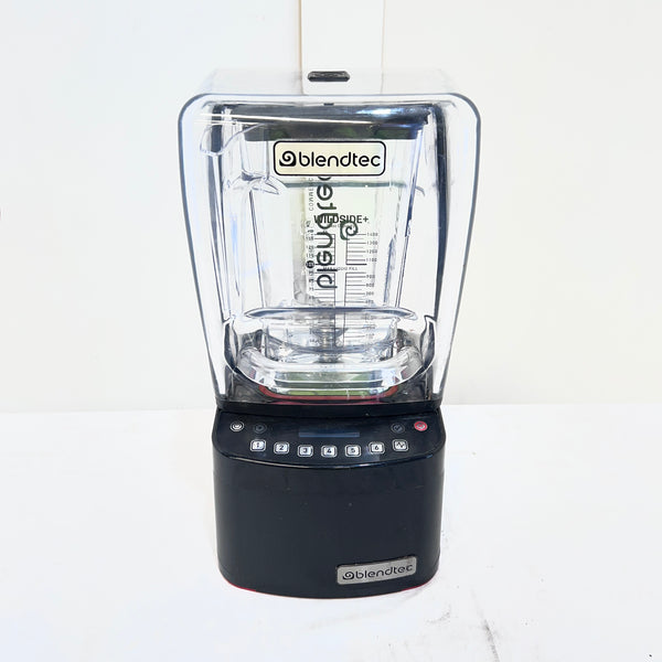 Blendtec Stealth 885 Blender