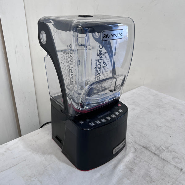 Blendtec Stealth 885 Blender