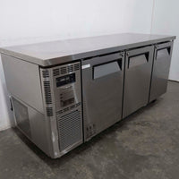 Turbo Air KUF18-3 Undercounter Fridge