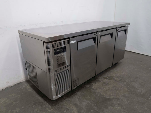 Turbo Air KUF18-3 Undercounter Fridge