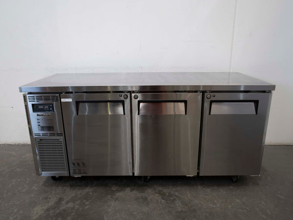 Turbo Air KUF18-3 Undercounter Fridge