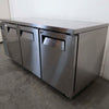 Turbo Air KUF18-3 Undercounter Fridge
