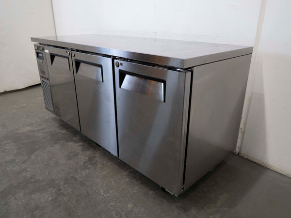 Turbo Air KUF18-3 Undercounter Fridge