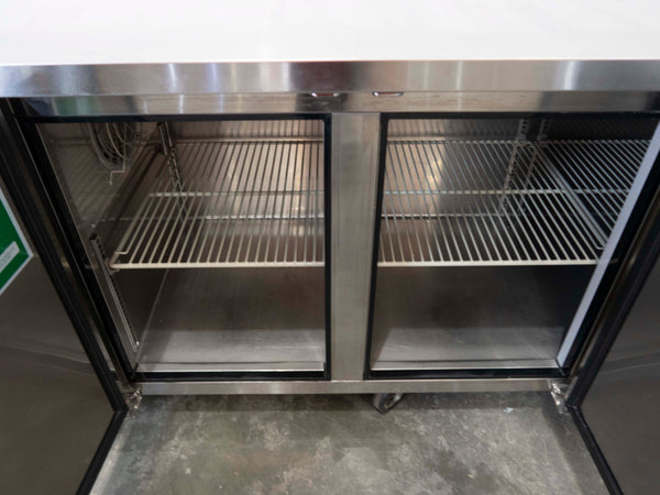 Turbo Air KUF18-3 Undercounter Fridge