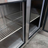 Turbo Air KUF18-3 Undercounter Fridge
