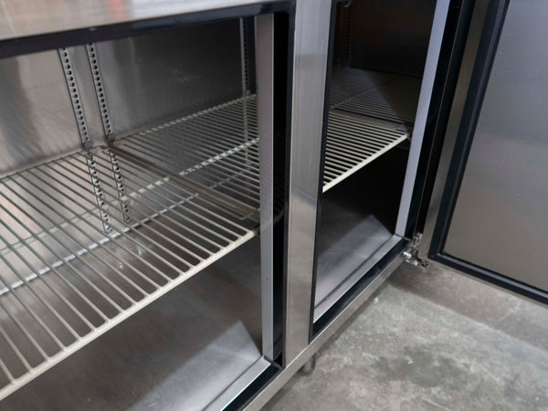 Turbo Air KUF18-3 Undercounter Fridge