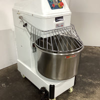 Baker Max FS30M Spiral Mixer