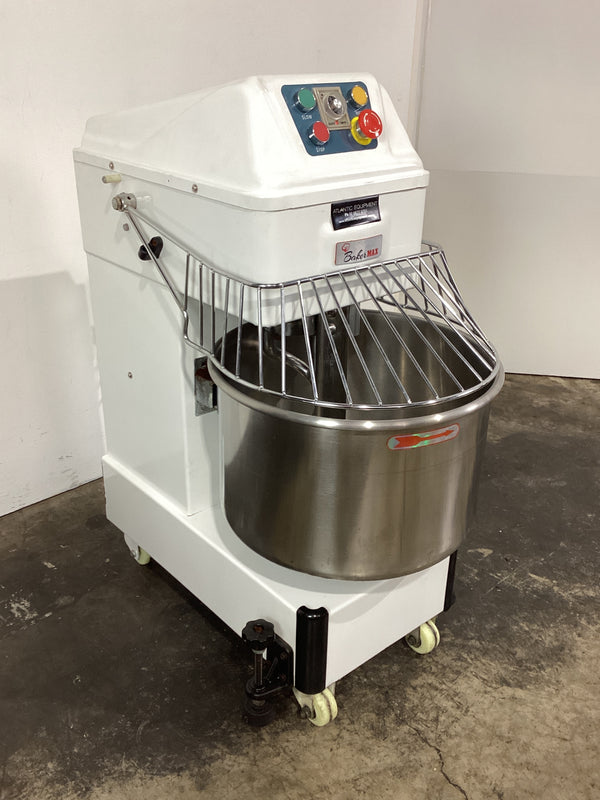 Baker Max FS30M Spiral Mixer