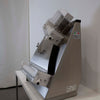 Mecnosud DL40 Dough Roller Angled