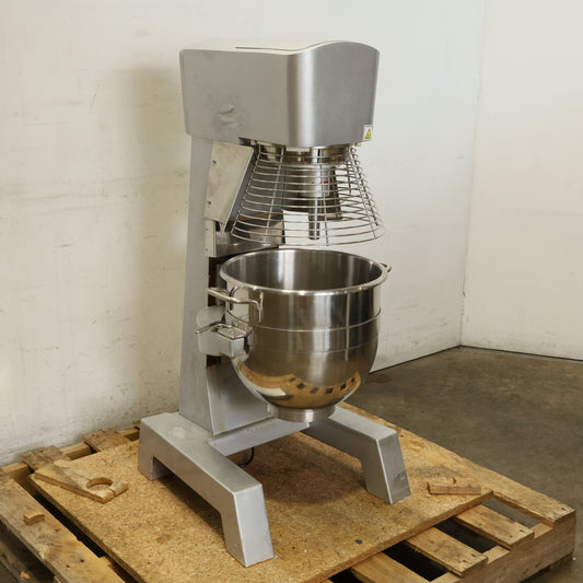 Apuro GJ461-A Planetary Mixer