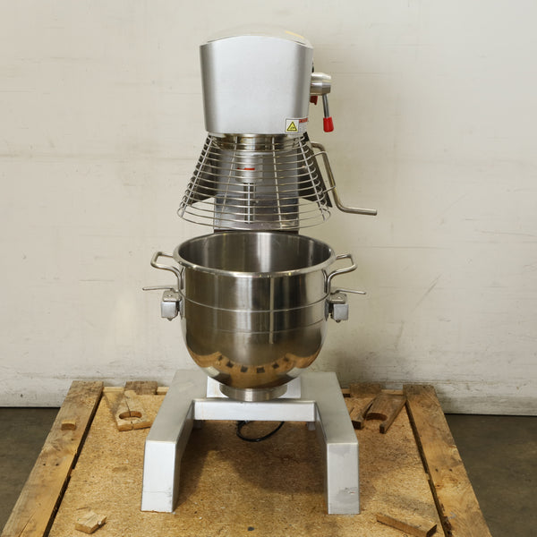 Apuro GJ461-A Planetary Mixer