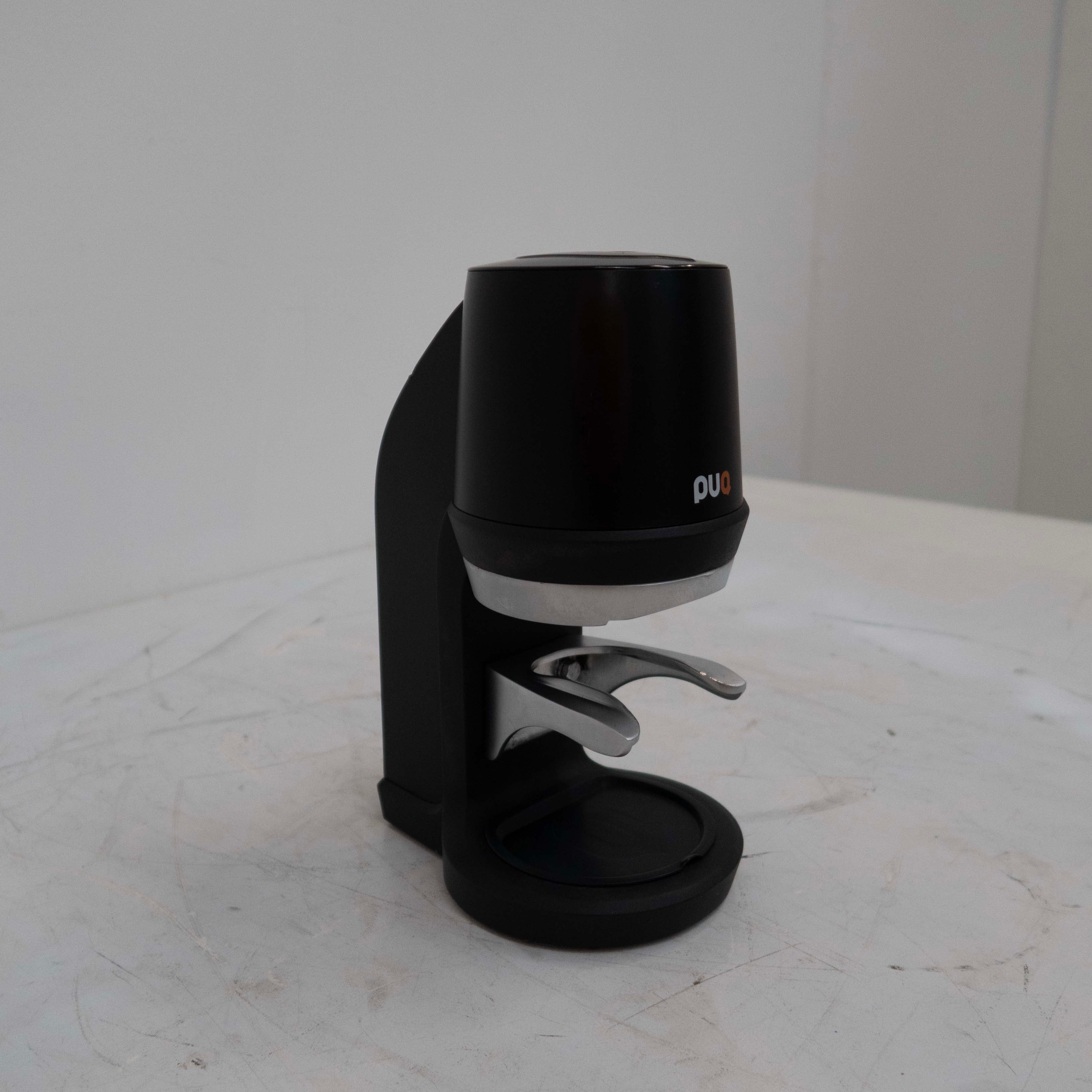Puqpress Q1 Gen 5 Automatic Coffee Tamper