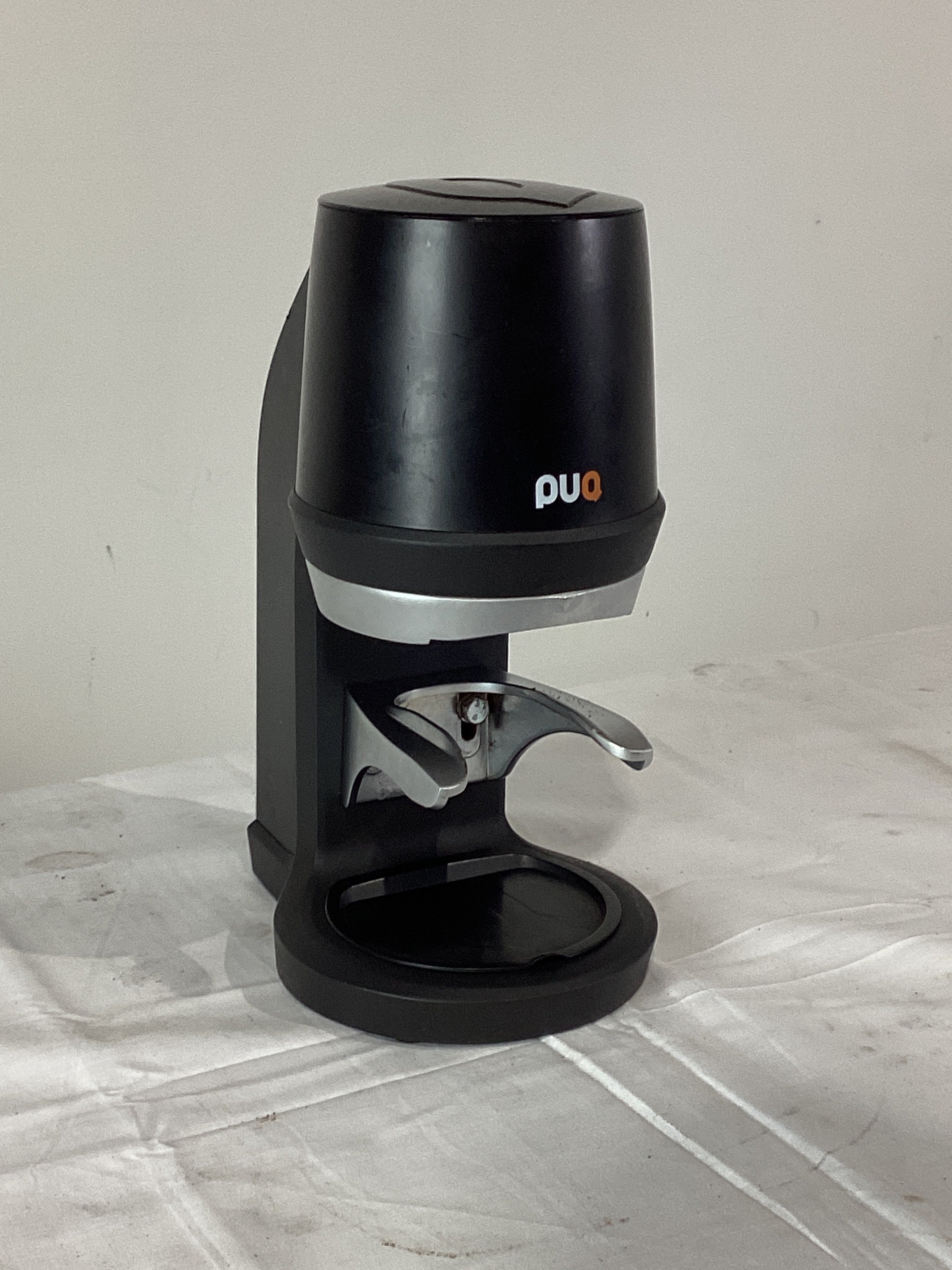 Puqpress Gen 5 Q1 Electric Tamper
