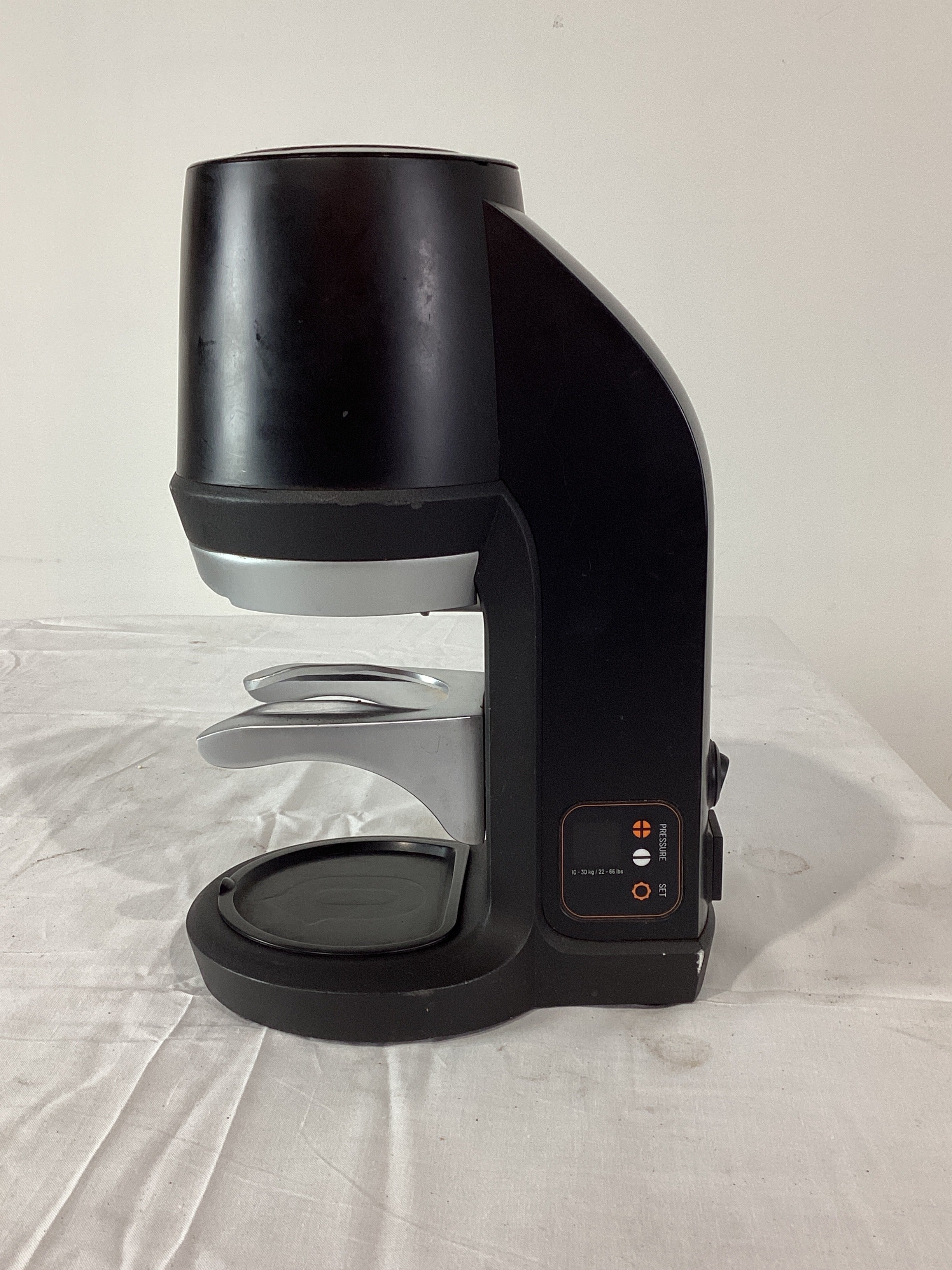 Puqpress Gen 5 Q1 Electric Tamper