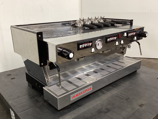 La Marzocco 3AV 3 Group Coffee Machine