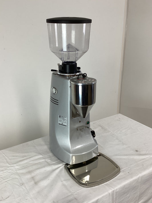 Mazzer Robur Electronic Coffee Grinder