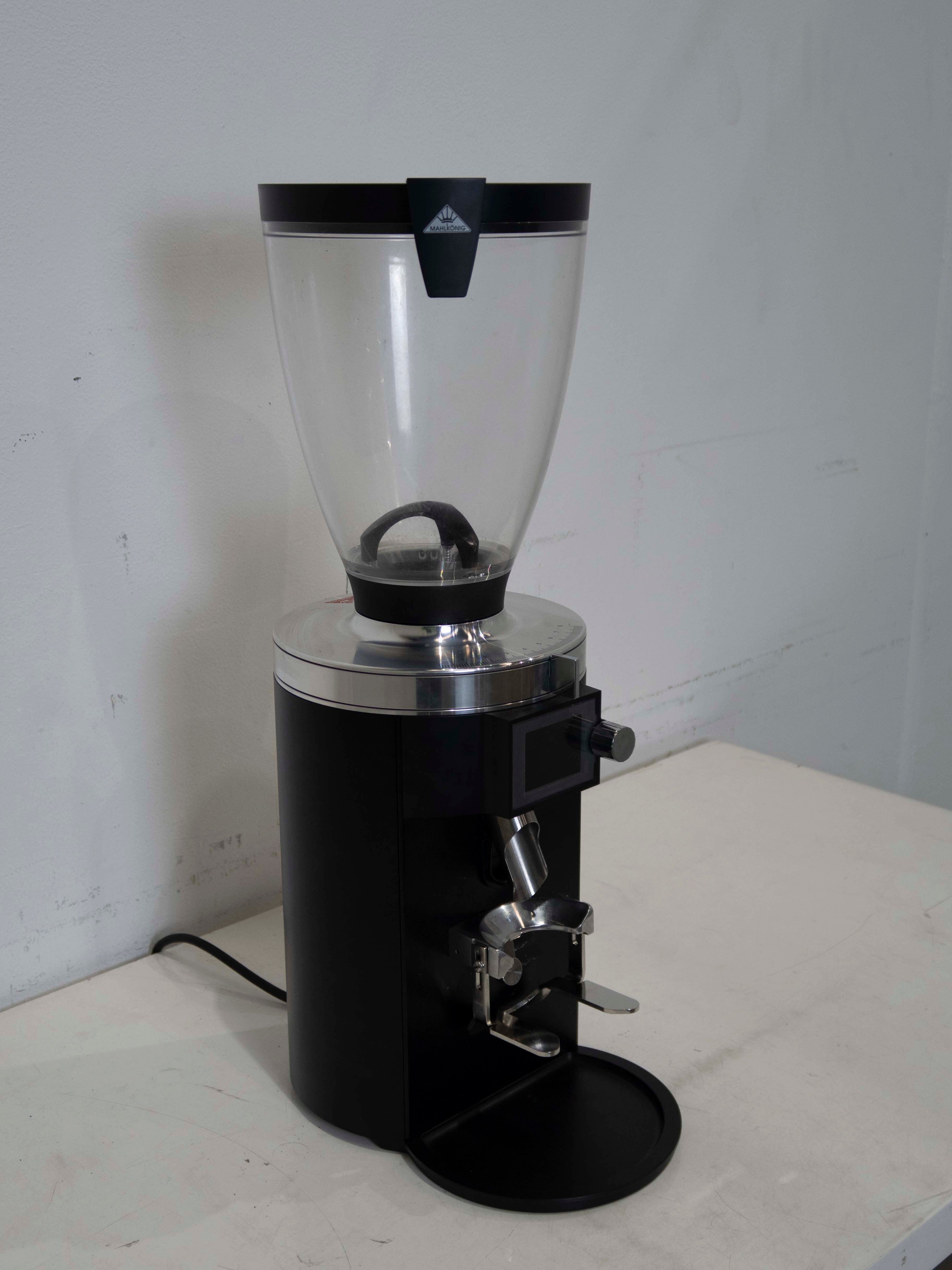 Thumbnail - Mahlkonig E65S Coffee Grinder