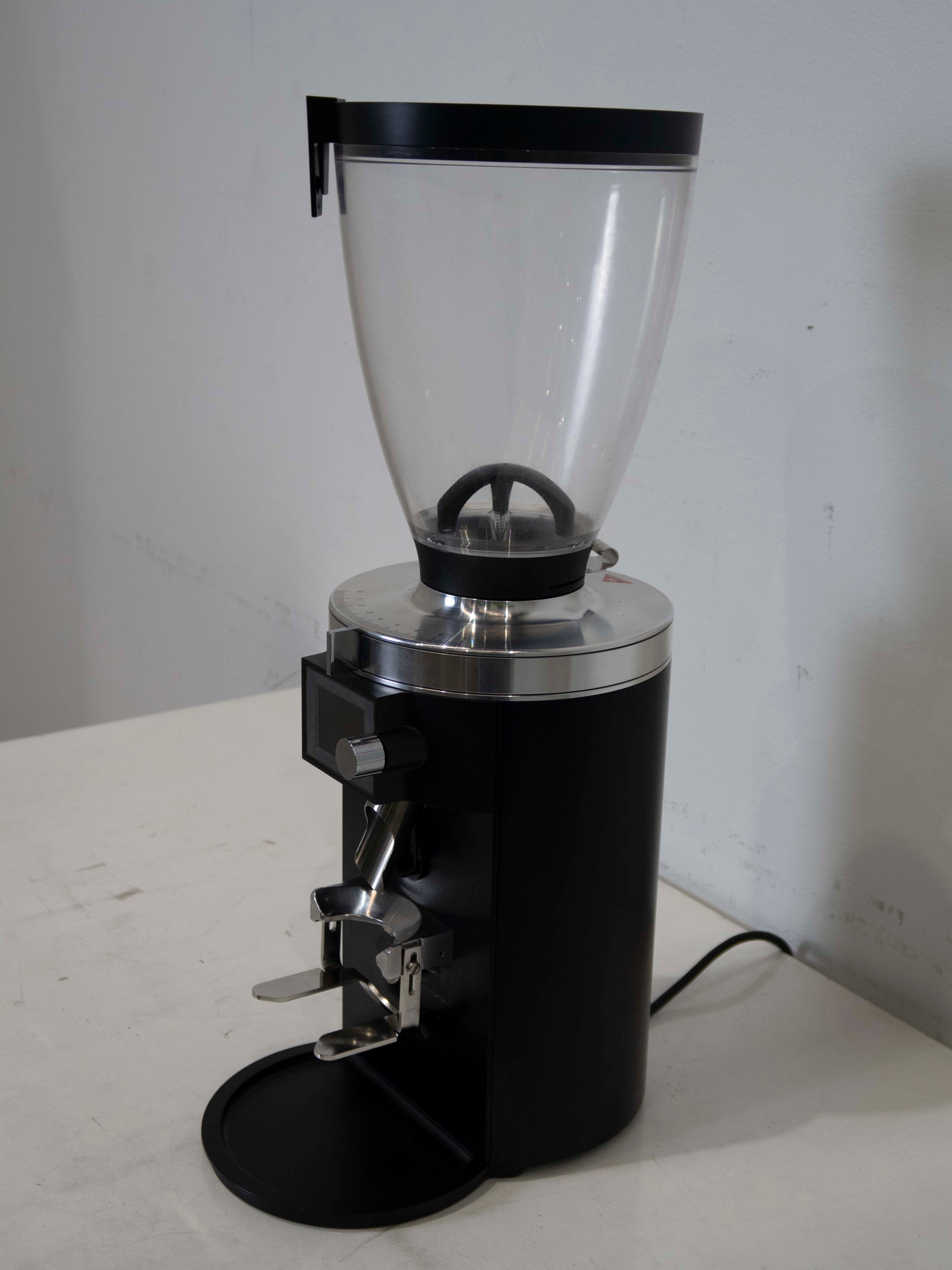 Thumbnail - Mahlkonig E65S Coffee Grinder
