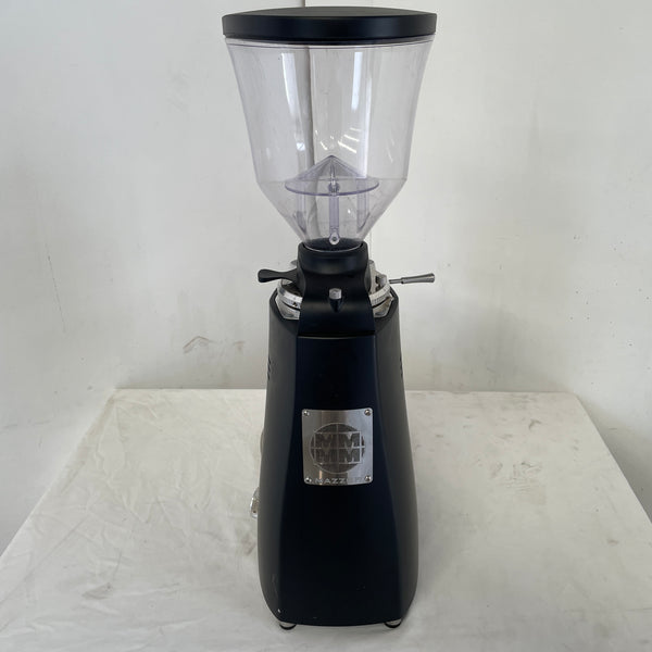 Mazzer Major V Electronic Coffee Grinder