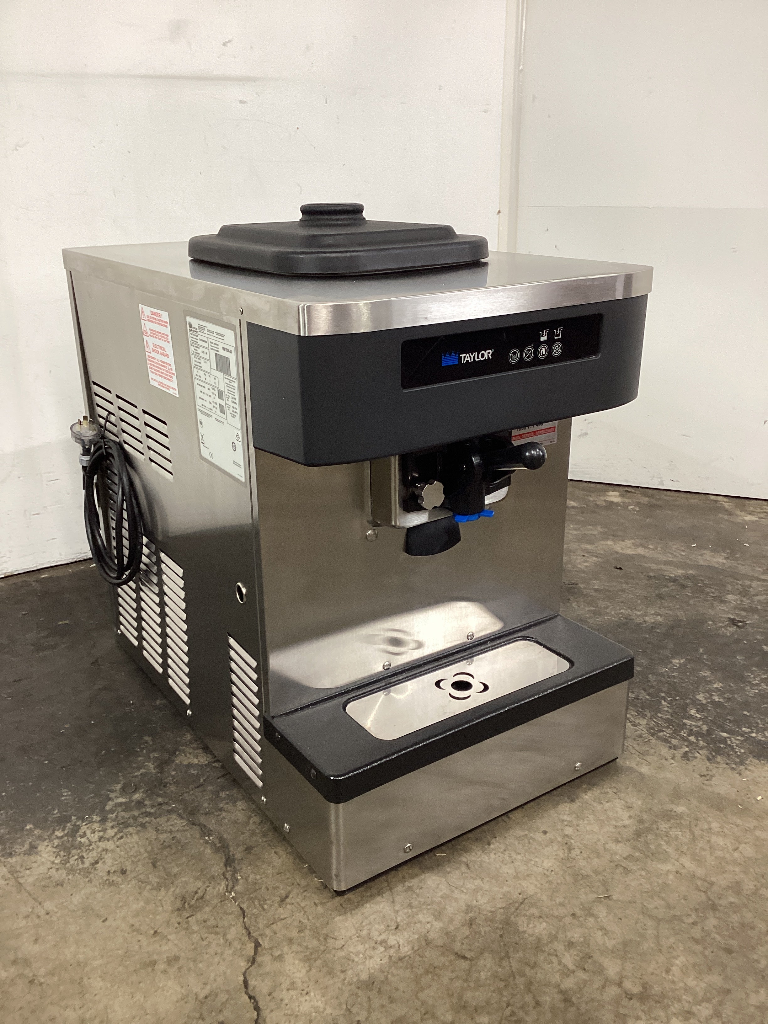 Taylor C152-40 Ice Cream Machine