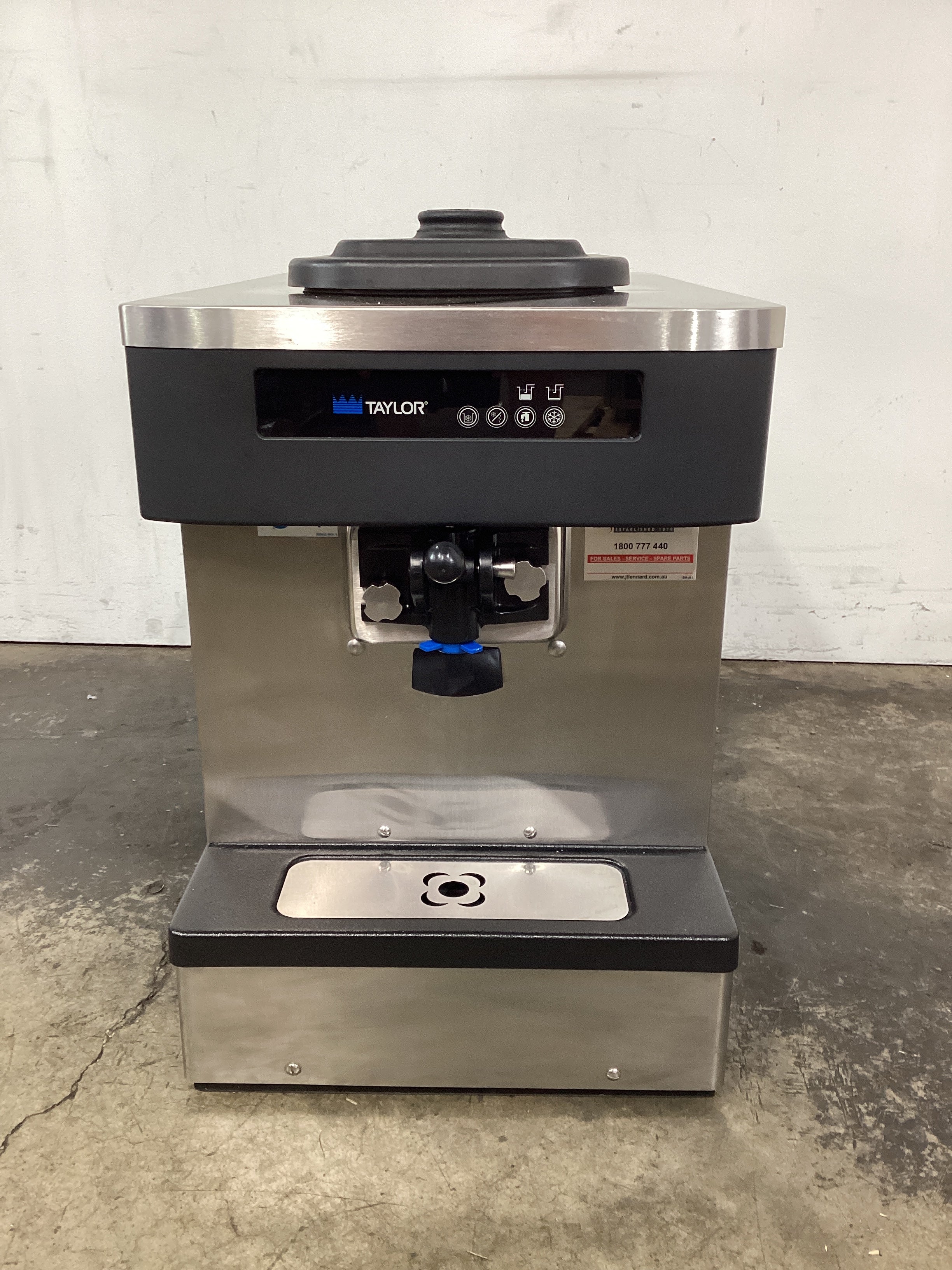 Taylor C152-40 Ice Cream Machine