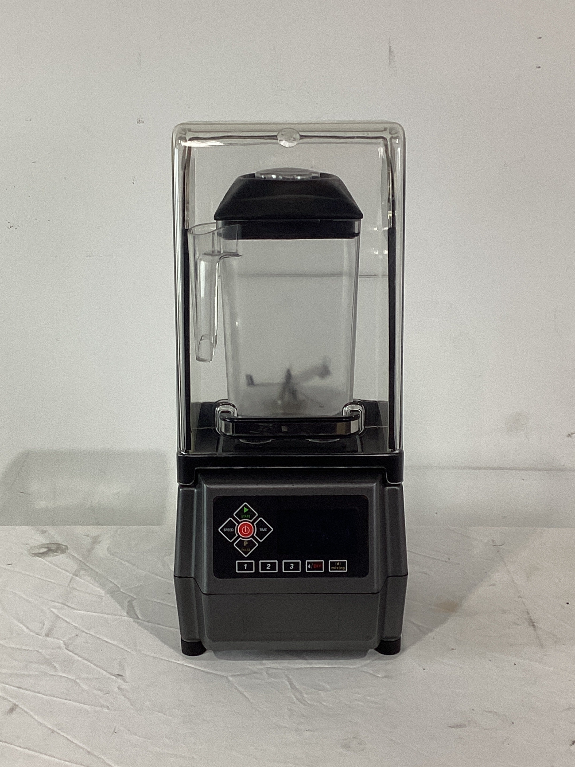 Benchstar KS-10000 Blender with Sound Barrier