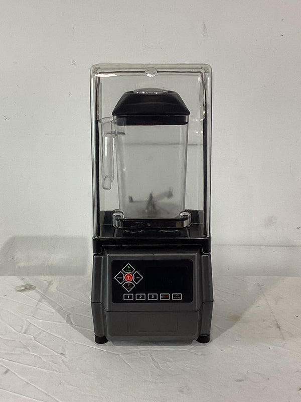 Benchstar KS-10000 Blender with Sound Barrier