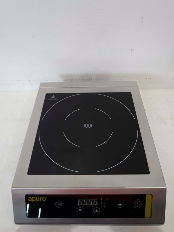 Apuro CP799-A Induction Cooker