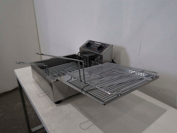 Roband FD10 Fryer