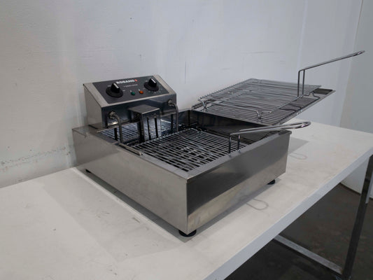 Roband FD10 Fryer