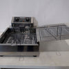 Roband FD10 Fryer