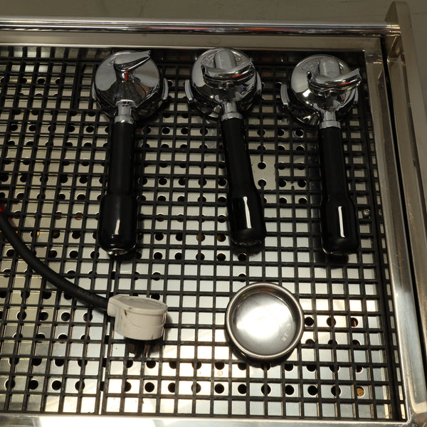 Rocket Boxer 2 Group Coffee Machine