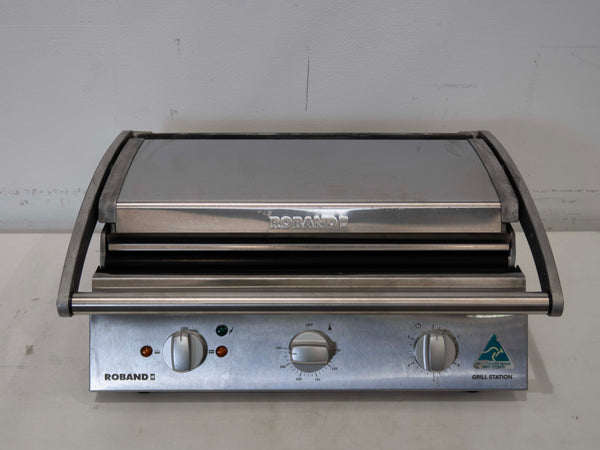 Roband GSA810S Contact Grill