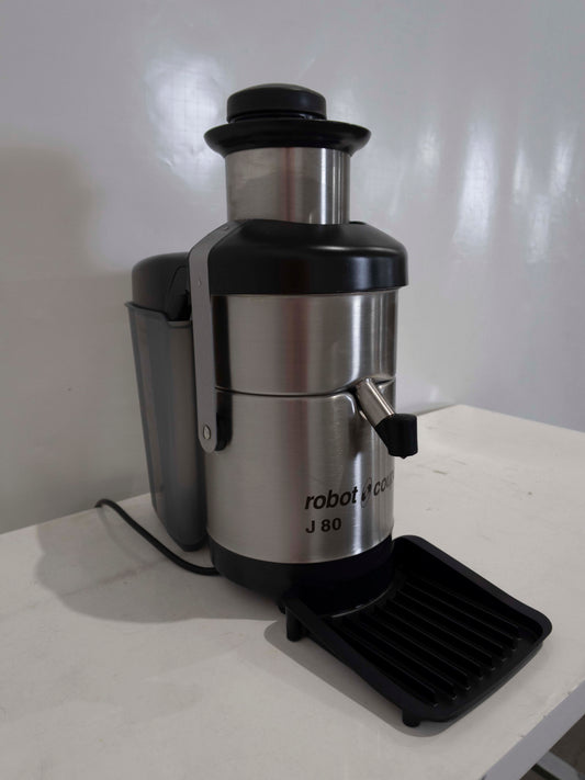 Robot Coupe J80 Automatic Juice Extractor