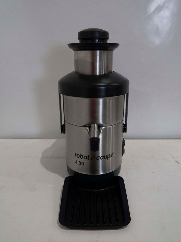 Robot Coupe J80 Automatic Juice Extractor