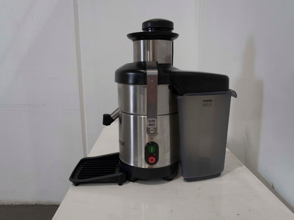 Robot Coupe J80 Automatic Juice Extractor